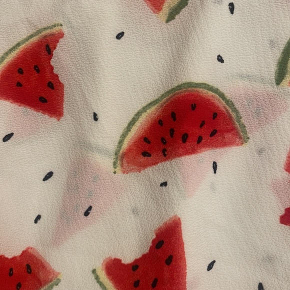 Watermelon tank - Picture 3 of 5